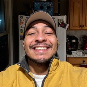 Meet your Posher, Justin